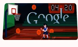 Doodle Basketball