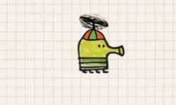 Doodle Jump