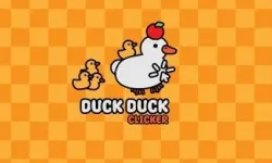 Duck Duck Clicker