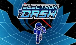 Electron Dash