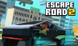 Escape Road 2