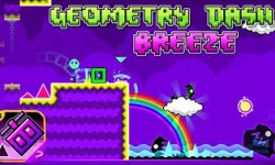 Geometry Dash Breeze