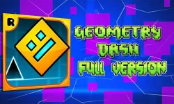 Geometry Dash Full Version