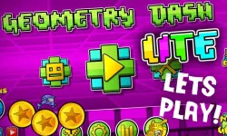 Geometry Dash Lite