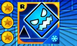 Geometry Dash Subzero