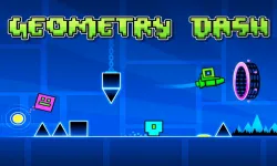 Geometry Dash