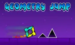 Geometry Jump