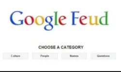 Google Feud