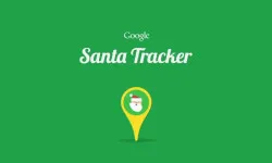 Google Santa Tracker