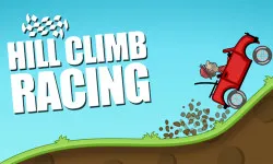 Hill Climb Race