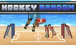 Hockey Random