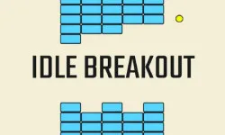 Idle Breakout