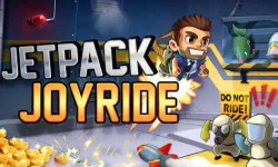 Jetpack Joyride