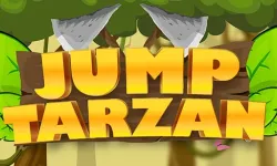 Jump Tarzan