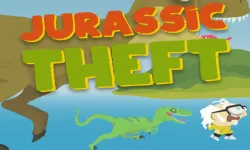 Jurassic Theft