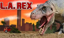 LA Rex