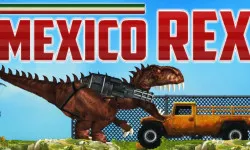 Mexico Rex