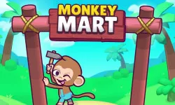 Monkey Mart