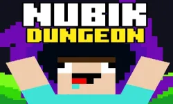 Nubik Dungeon