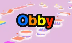 Obby io