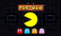 Pacman 30th Anniversary