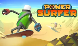 Power Surfer