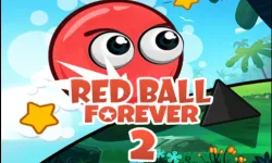 Red Ball Forever 2