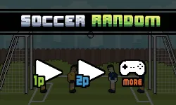 Soccer Random