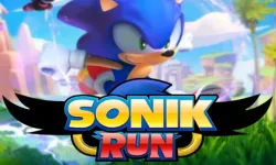 SoniK Run