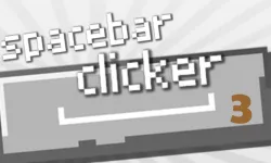 Spacebar Clicker 3