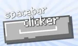 Spacebar Clicker