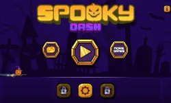 Spooky Dash