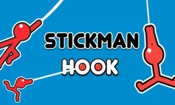 Stickman Hook