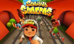 Subway Surfers