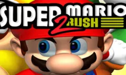 Super Mario Run 2