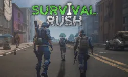 Survival Rush