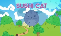 Sushi Cat