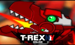 T Rex N.Y Online