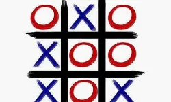 Tic Tac Toe 3