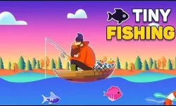 Tiny Fishing