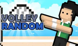 Volley Random