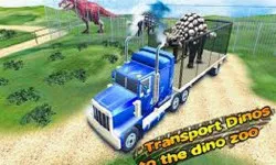 WILD DINO TRANSPORT SIMULATOR