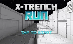 X Trench Run