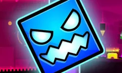 Geometry Dash Horror