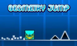 Geometry Jumping