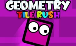 Geometry Tile Rush