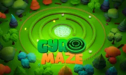 Gyro Maze 3D