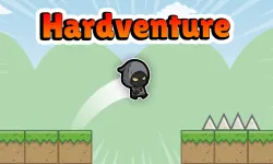 Hardventure