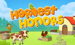 Harvest Honors