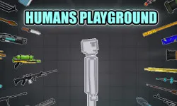 Humans Playground